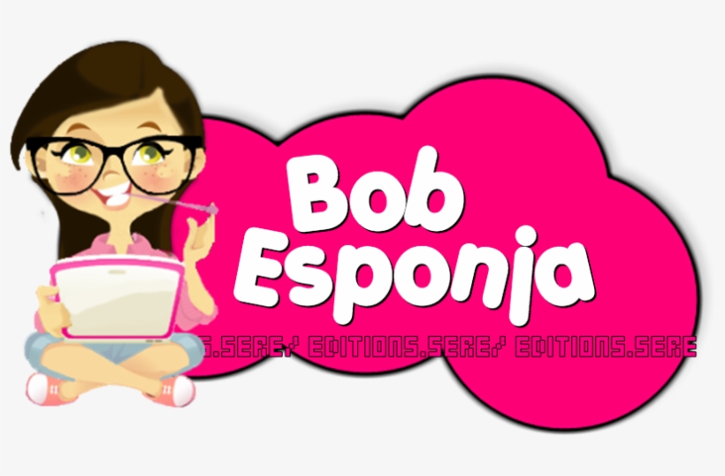 Bob Esponja Texto Png - Internet, transparent png download
