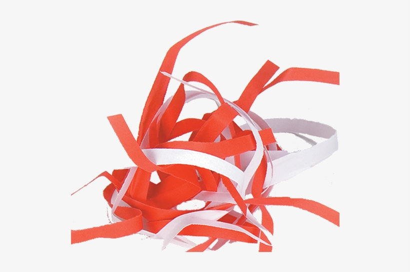 P1-d - Intimus 16.87 (.50 Inch) Strip Cut Shredder, transparent png download