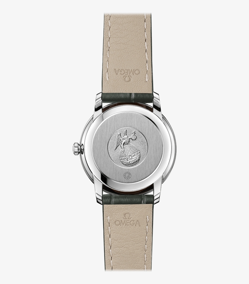 Prestige Quartz - Omega De Ville Prestige, transparent png download