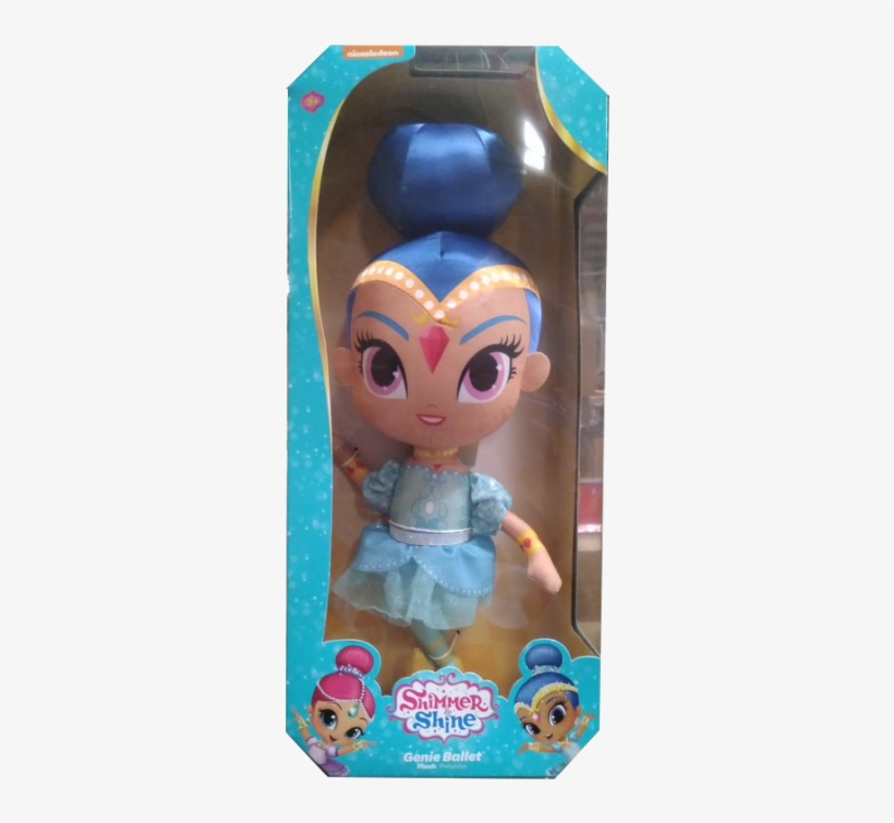Save - 5 Today Shimmer & Shine 5th Birthday Card, transparent png download