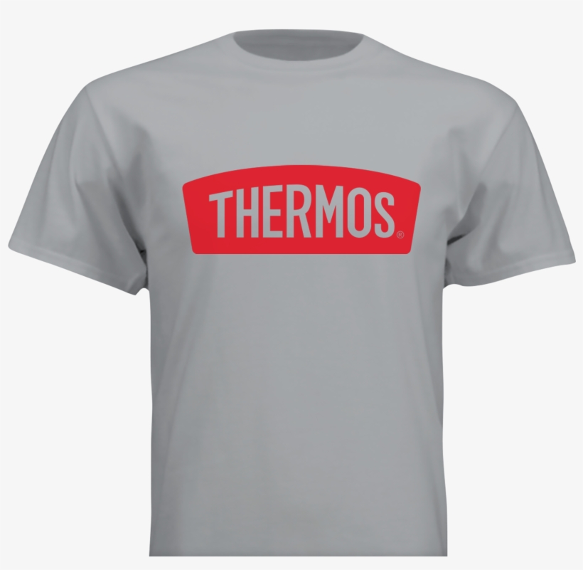 Thermos Is A Registered Trademark In Over 115 Countries - Disney Quote/ships Next Day/all Colors Family Shirt,, transparent png download