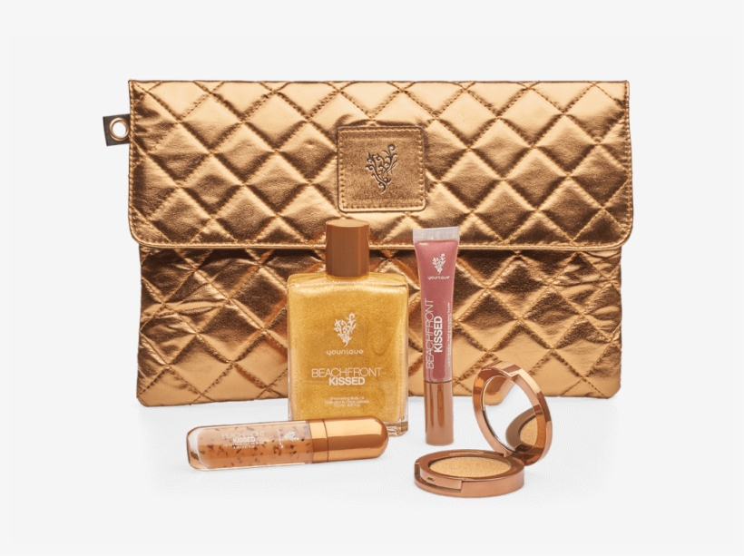 Collection - Beachfront Kissed Younique, transparent png download