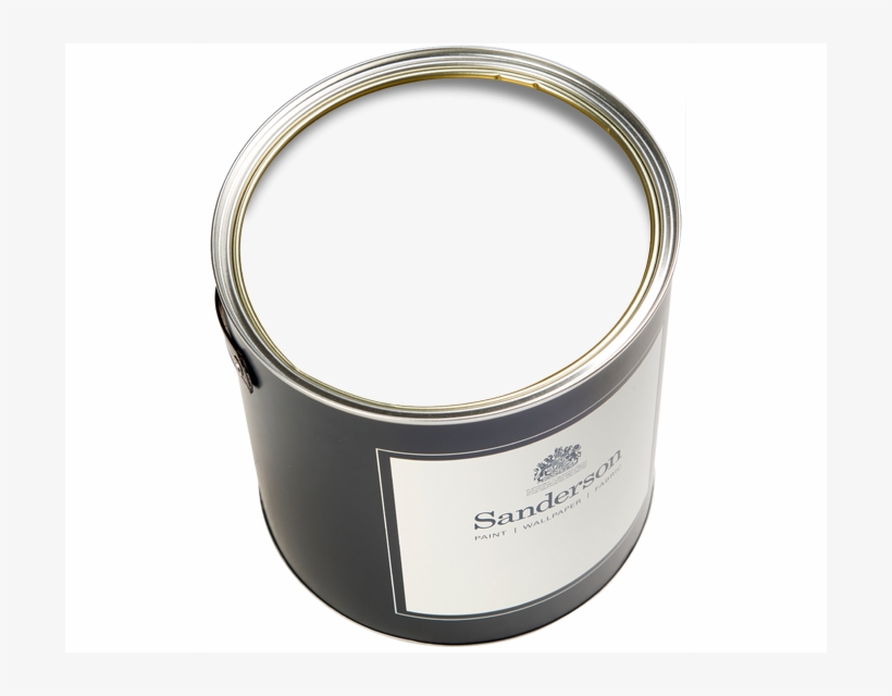 Sanderson Paint Can, transparent png download