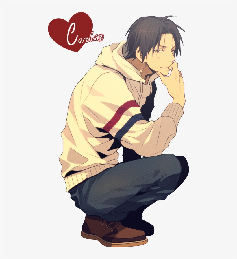 ❤portada Hecha Por Mi ❤ Kuroko Es Hermoso Whatsapp - Kazunari Takao Cd, transparent png download