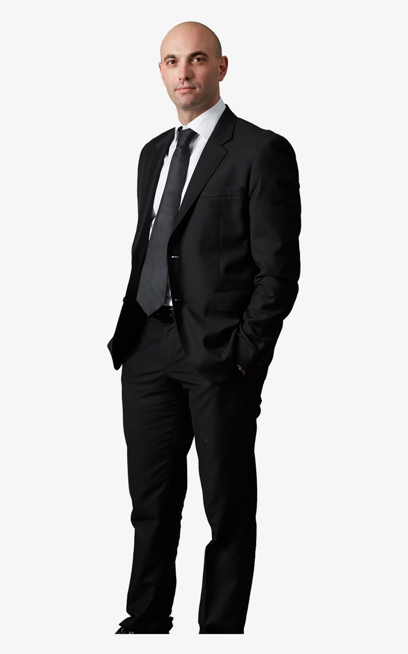 Royi Steinmetz - Steinmetz College Prep, transparent png download