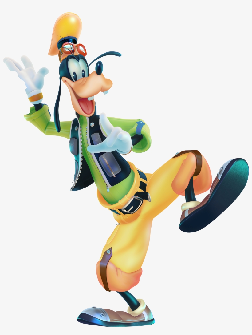 Horace Horsecollar Kingdom Hearts, transparent png download