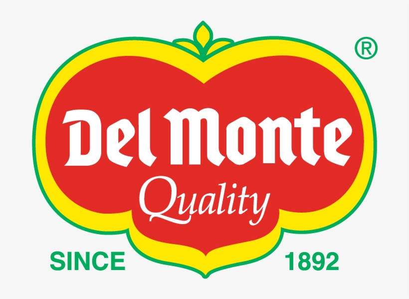 Exhibitors - Del Monte Foods Logo, transparent png download