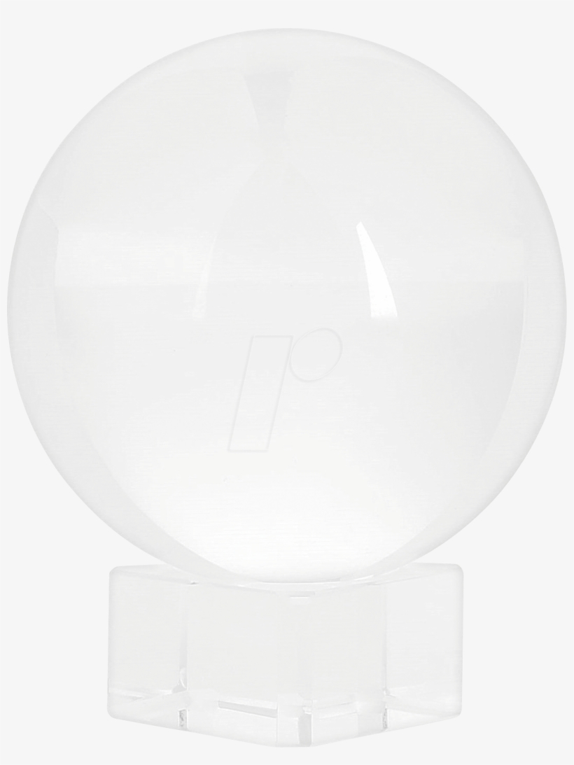 Photo, Glass Ball, 80 Mm Kwmobile - Coffee Table, transparent png download