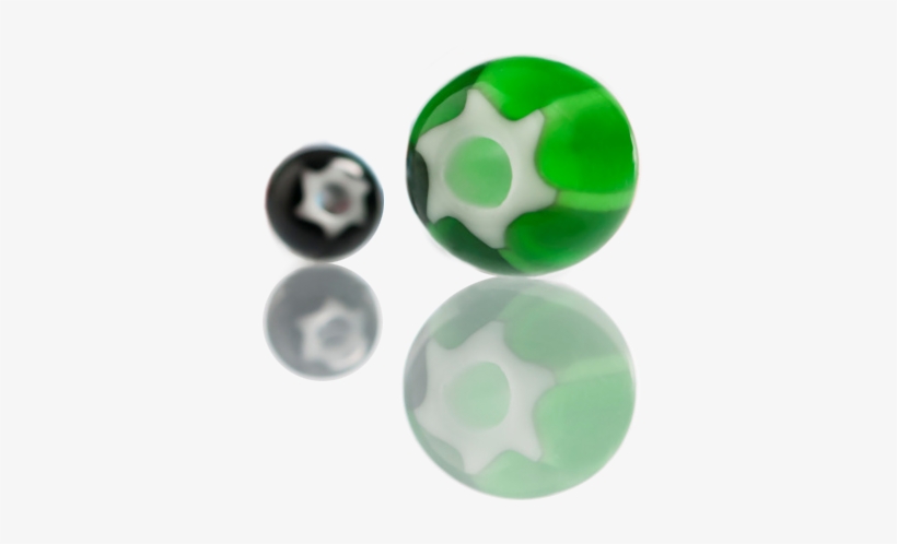 A Cornelian Is A Rocaille With A Round Hole, An Intermediate - Circle, transparent png download