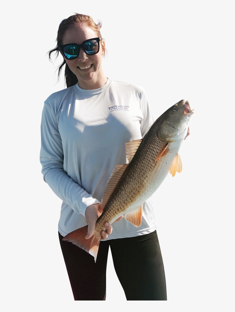 Fishing & Charter Packages View Packages & Rates » - Pull Fish Out Of Water, transparent png download