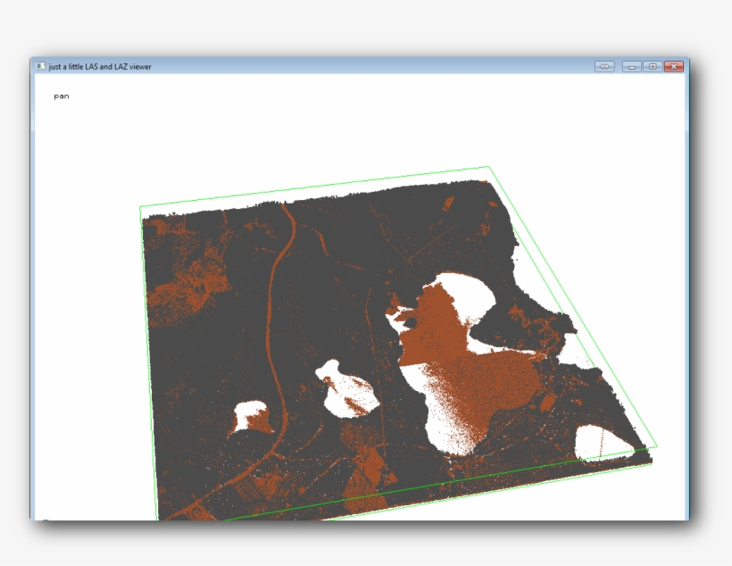 Images/lasground Result - Processing Lidar Data In Qgis, transparent png download