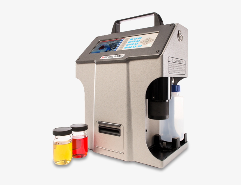 Particle Portable Liqu - Hiac Pods+, transparent png download