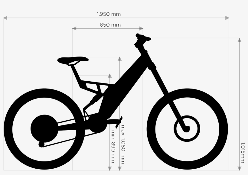 Designed For Comfort And Built For A Lifetime - Specialized Turbo Levo 2019, transparent png download
