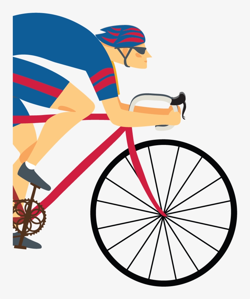 Png Free Cycling Emporium Your Ride - Cyclists Transparent, transparent png download