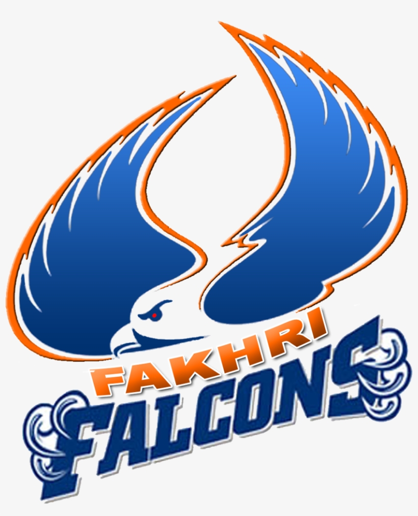 Fakhri Falcons - St Augustine's University Logo, transparent png download