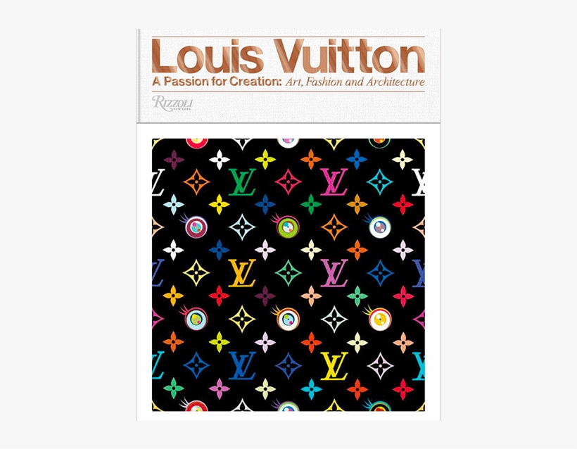 Louis Vuitton - Louis Vuitton A Passion For Creation, transparent png download