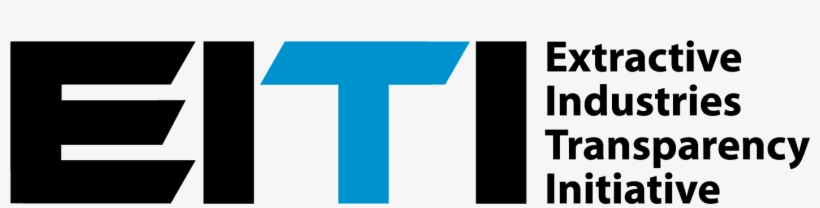 Eiti-logo - Extractive Industries Transparency Initiative, transparent png download