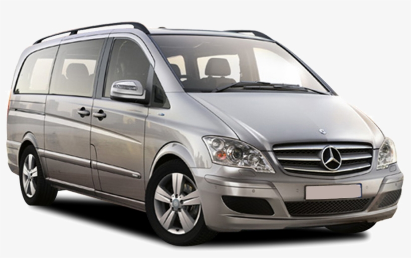 Mercedes Car Png Image - Mercedes Viano, transparent png download