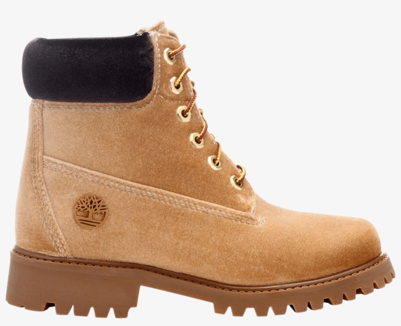 Off-white X Wmns 6 Inch Boot 'wheat' - Off-white, transparent png download