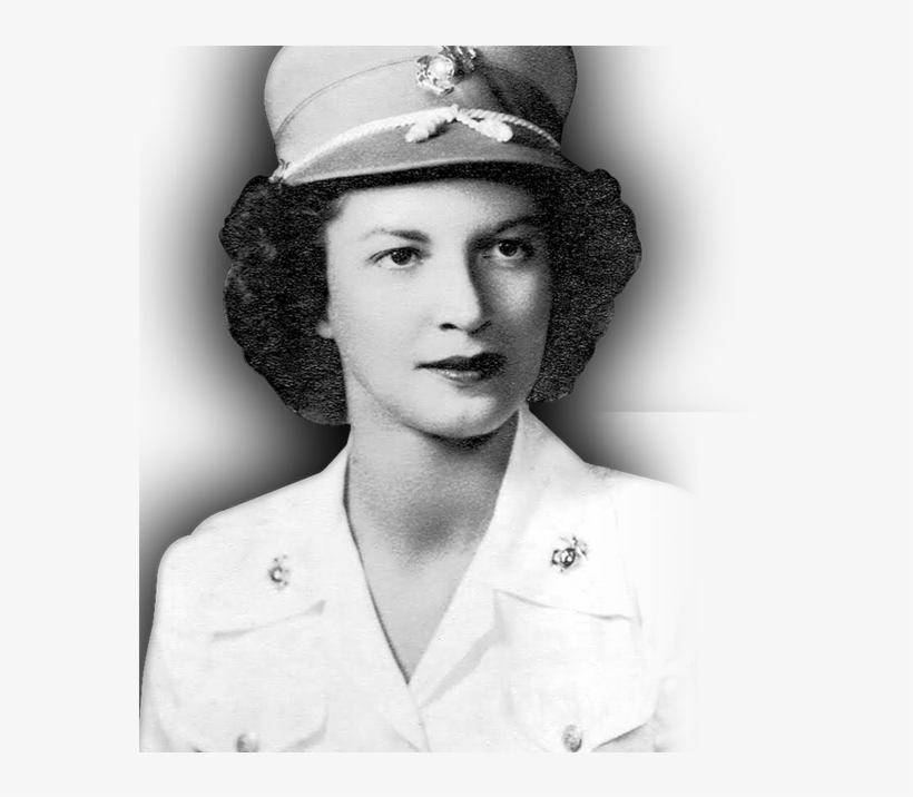 Corporal Germaine Laville - Non-commissioned Officer, transparent png download