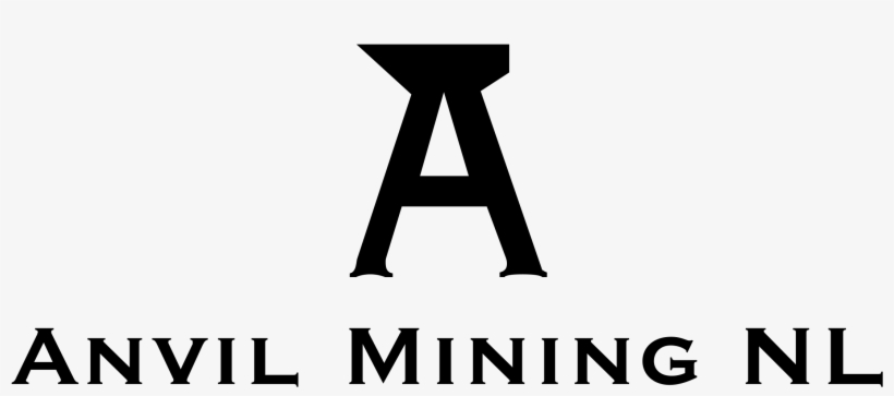 Anvil Mining Logo Png Transparent - Anvil Mining, transparent png download