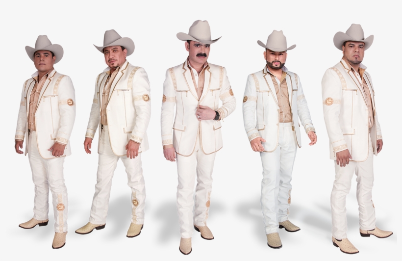 Los Tucanes De Tijuana To Perform At Chumash Casino - Tucanes De Tijuana 2018, transparent png download