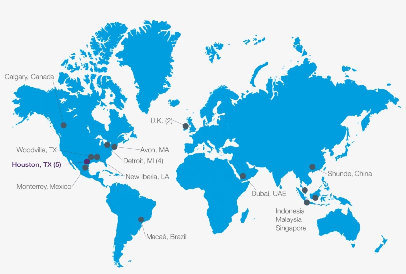 About Us - World Map Flying To New Zealand Vector Art, transparent png download