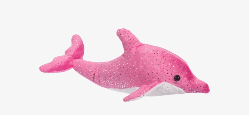 Douglas Rosi Pink Dolphin - Douglas 1565 Rosi Pink Dolphin, transparent png download