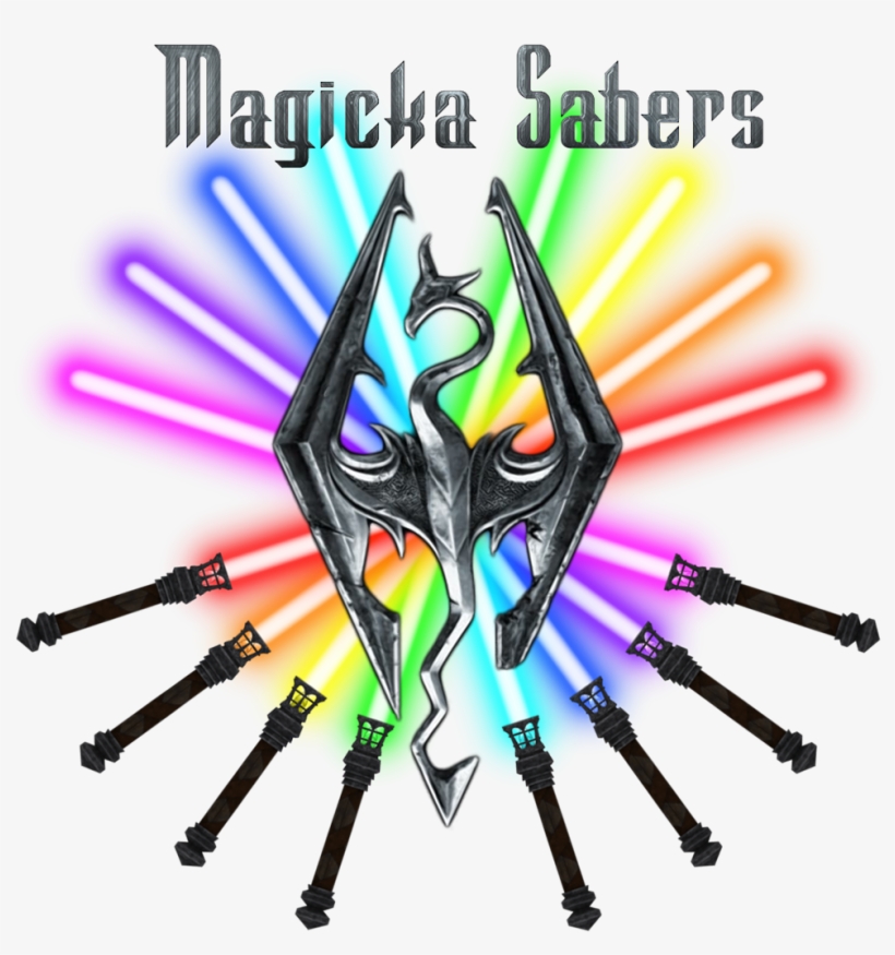 View Image Uploaded At - Elder Scrolls V: Skyrim, transparent png download