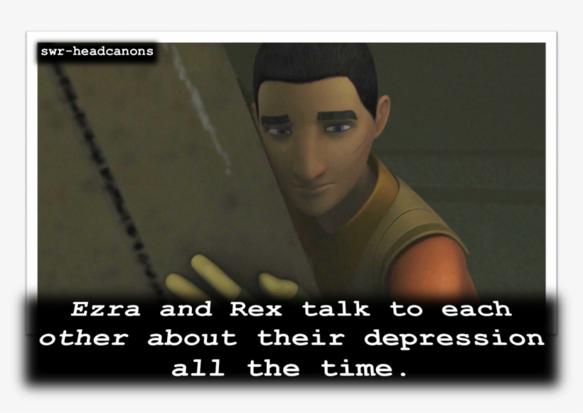 Ezra And Rex Talk To Each Other About Their Depression - Software Reuse, Second Edition: Methods, Models, Costs, transparent png download