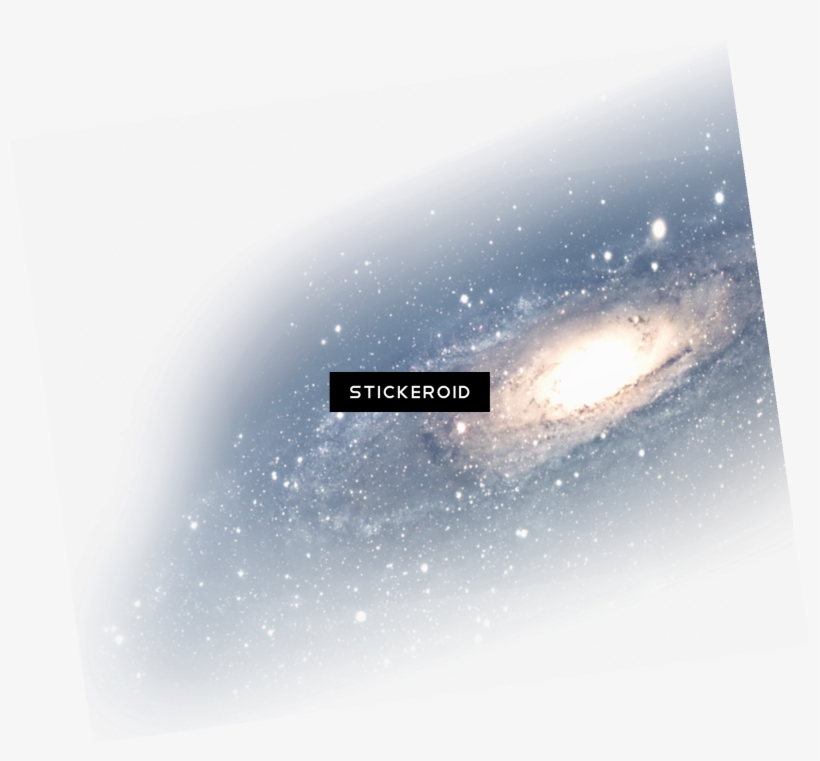 Galaxy - Distance Is Depth - Cd, transparent png download
