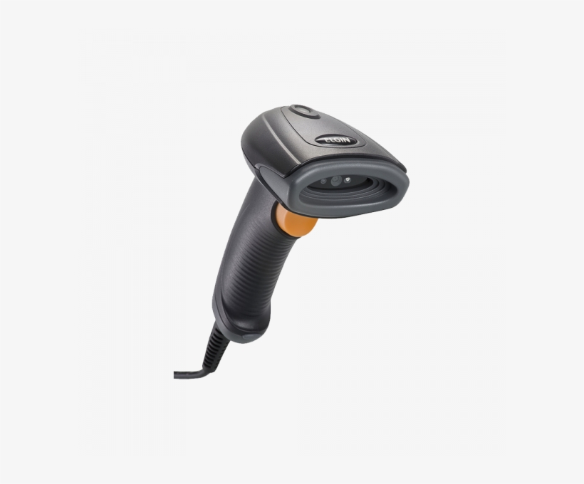 Leitor De Código De Barras Elgin El220, transparent png download
