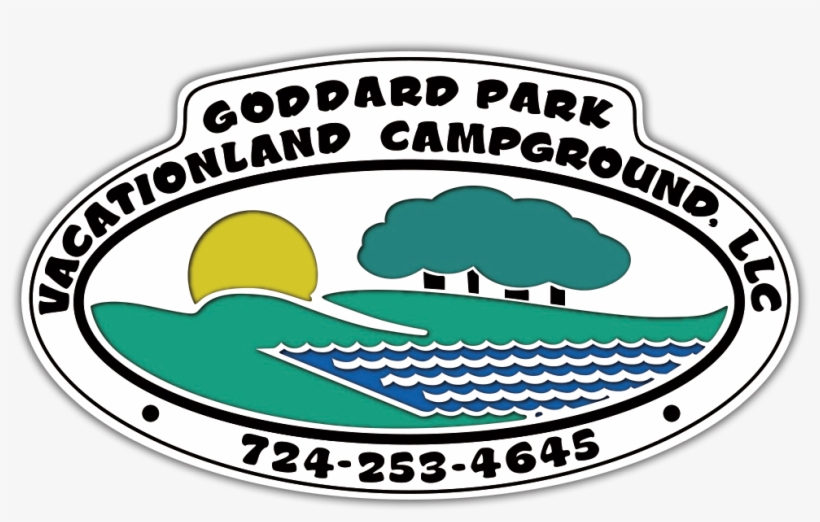Goddard Park Vacationland Campground, Llc., transparent png download