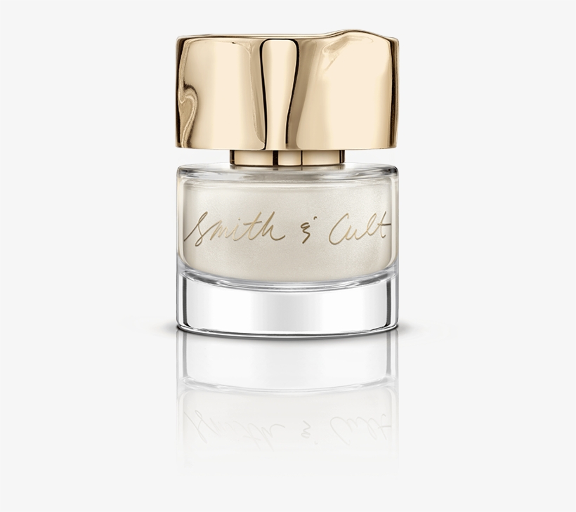 Opaque White Smoke - Smith And Cult A Little Lovely, transparent png download