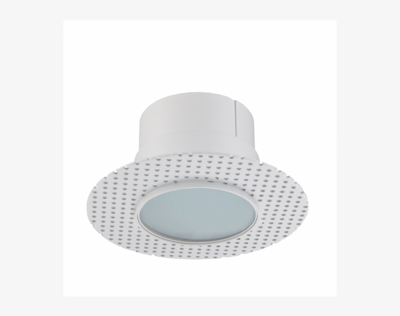 Alcon Lighting 14013-l Illusione 4 Inch Architectural - Light Fixture, transparent png download