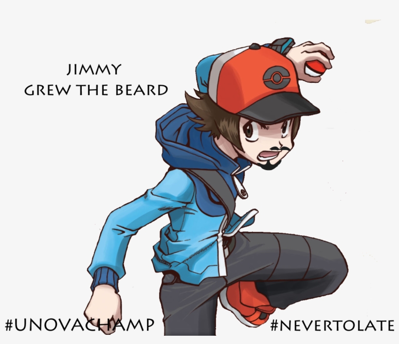 Tpp Black - Pokemon Black And White, Vol. 5 By Hidenori Kusaka, transparent png download