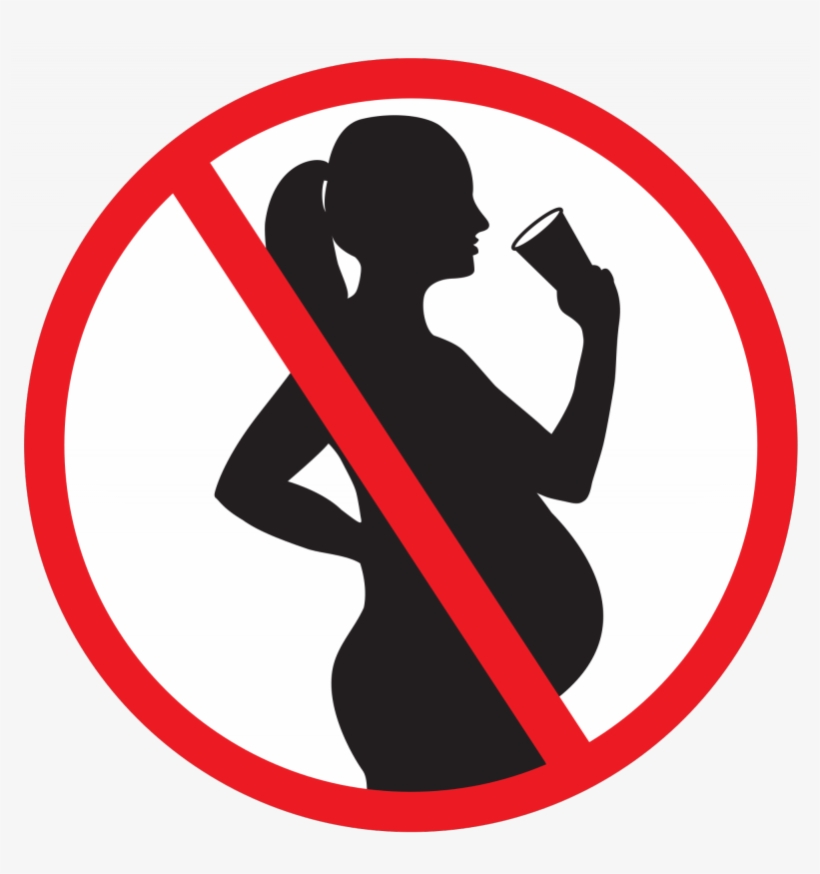 Georgia Was One Of Many States In The Midst Of A Farm - Do Not Drink If Pregnant, transparent png download