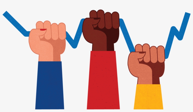 Get Data In Front Of People And They Get Excited - Illustration, transparent png download