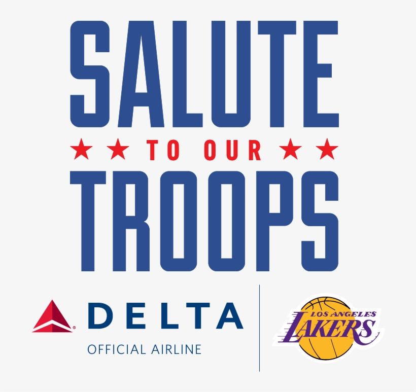 Salute Our Troops - You Re A Good Man Charlie Brown Ad With Photos, transparent png download