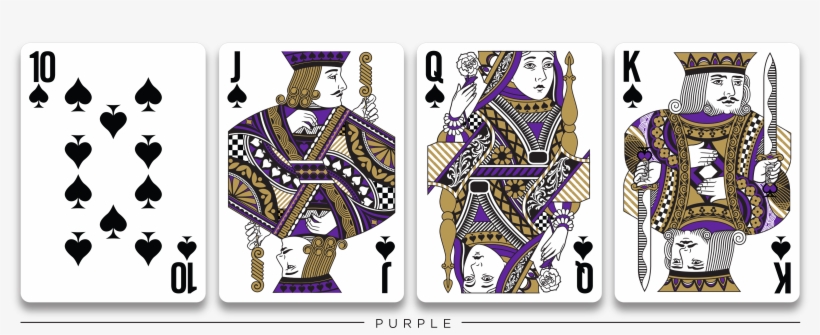 Gallery List Thumb - Regal Playing Cards, transparent png download