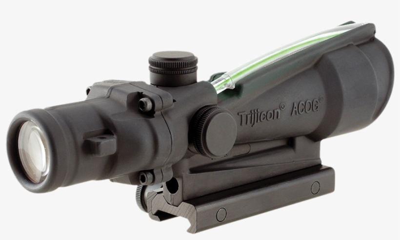 Trijicon 100155 Acog Ta11h-308g - Ta11j G, transparent png download