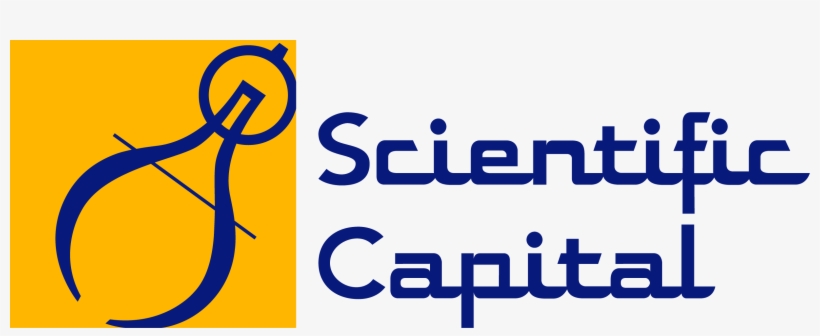 Scientific Capital Logo - Graphic Design PNG Image | Transparent PNG ...