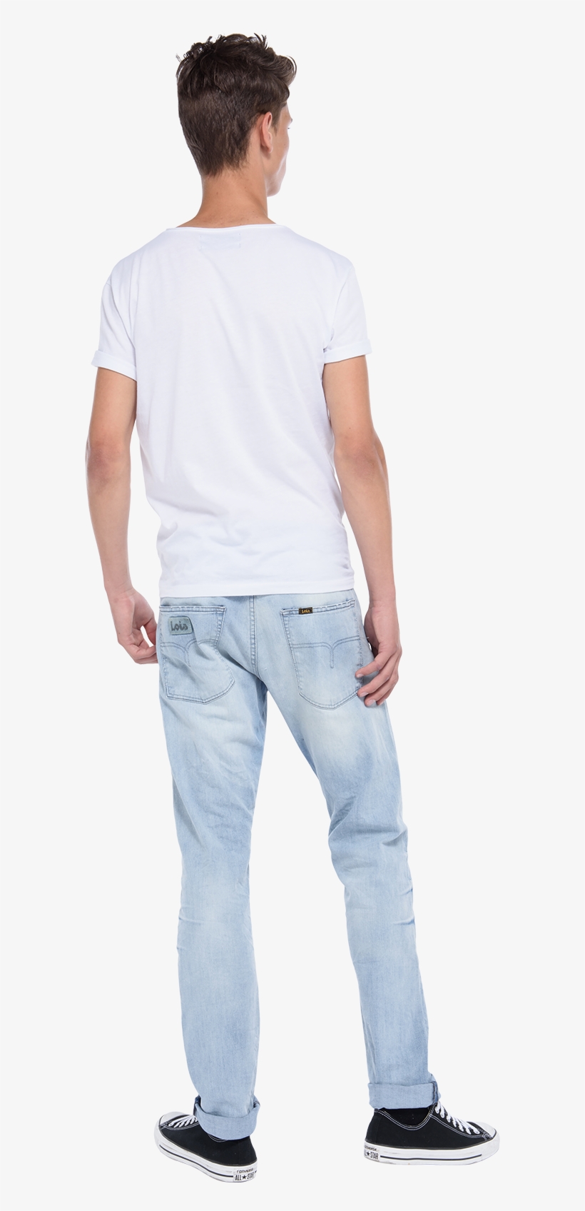 1 - Man, transparent png download