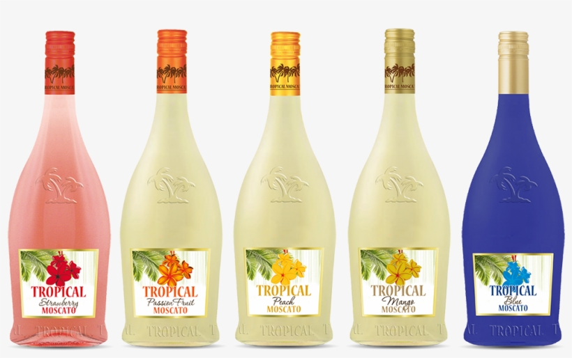 The New Taste Is Cooming Soon - Mango Moscato Costco, transparent png download
