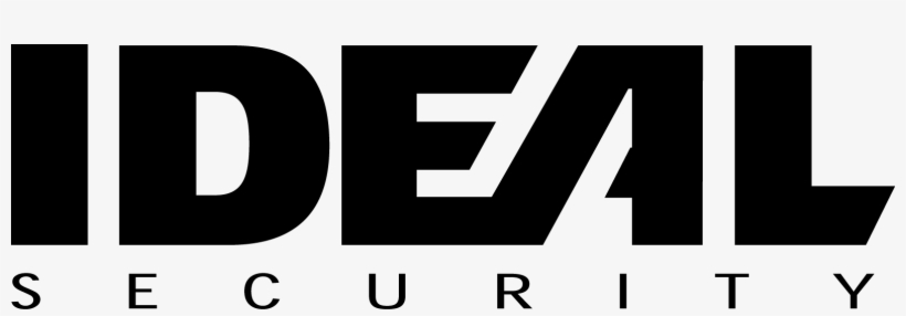 Ideal Security, transparent png download