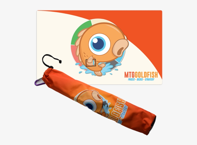 Any Playmat Playmat Bag Bundle - Mtggoldfish, transparent png download