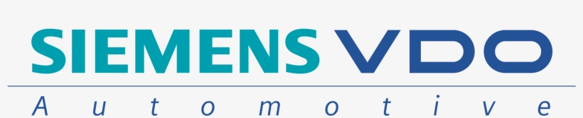 Siemens Vdo Automotive Logo Png Transparent - Mass Air Flow Sensor 2008 Bmw 328i, transparent png download