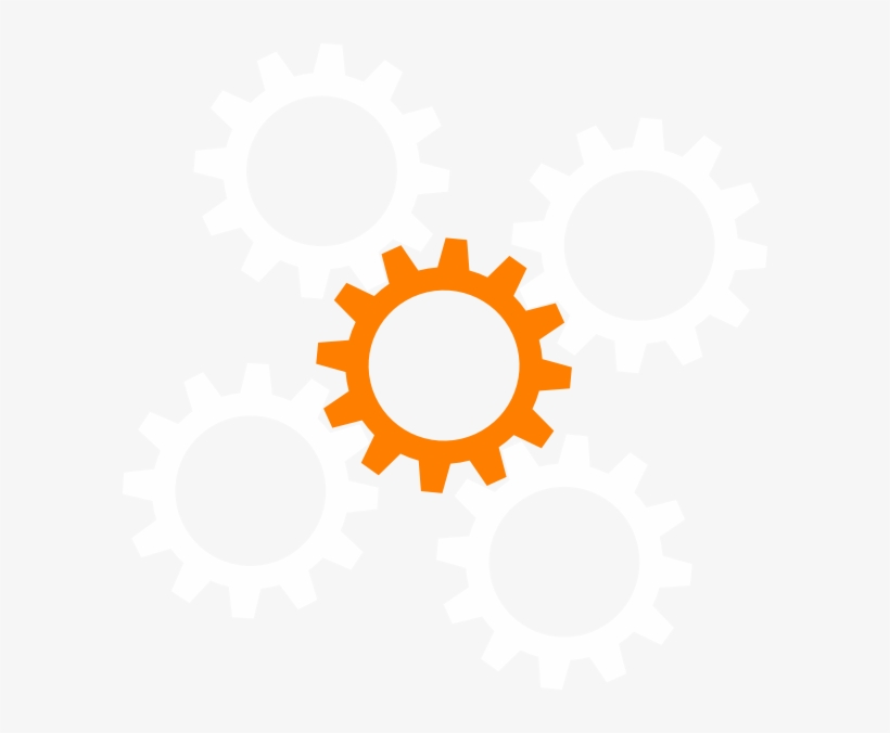 Gear, transparent png download