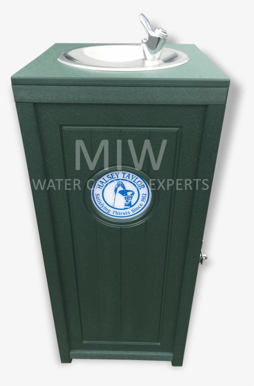 Halsey Taylor - Drinking Fountain, transparent png download