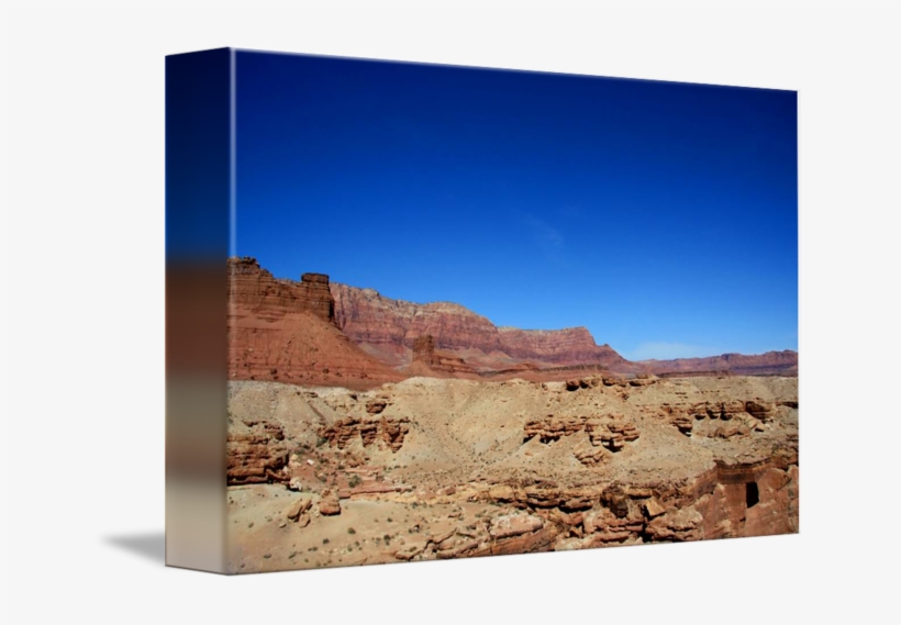 Arizona Desert Png Clip Free Library - Arizona, transparent png download